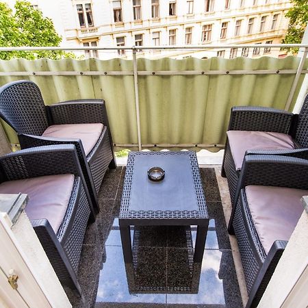 Lavie Viena Exterior foto