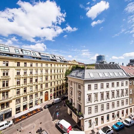 Lavie Viena Exterior foto