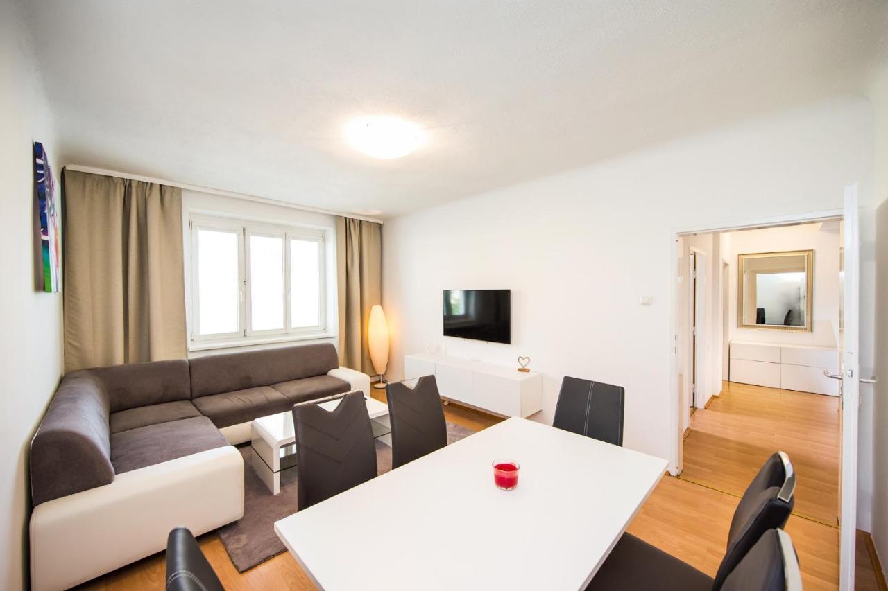 Lavie Viena Exterior foto