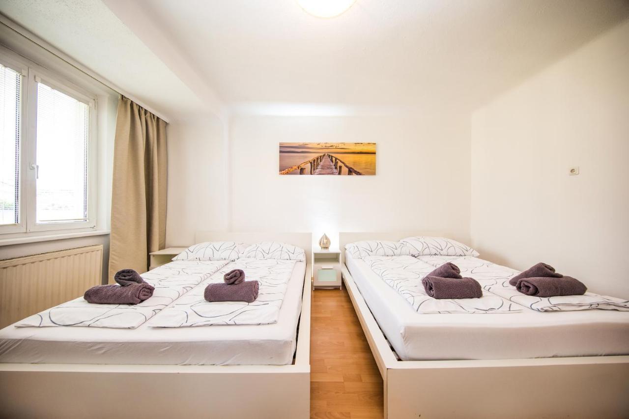 Lavie Viena Exterior foto