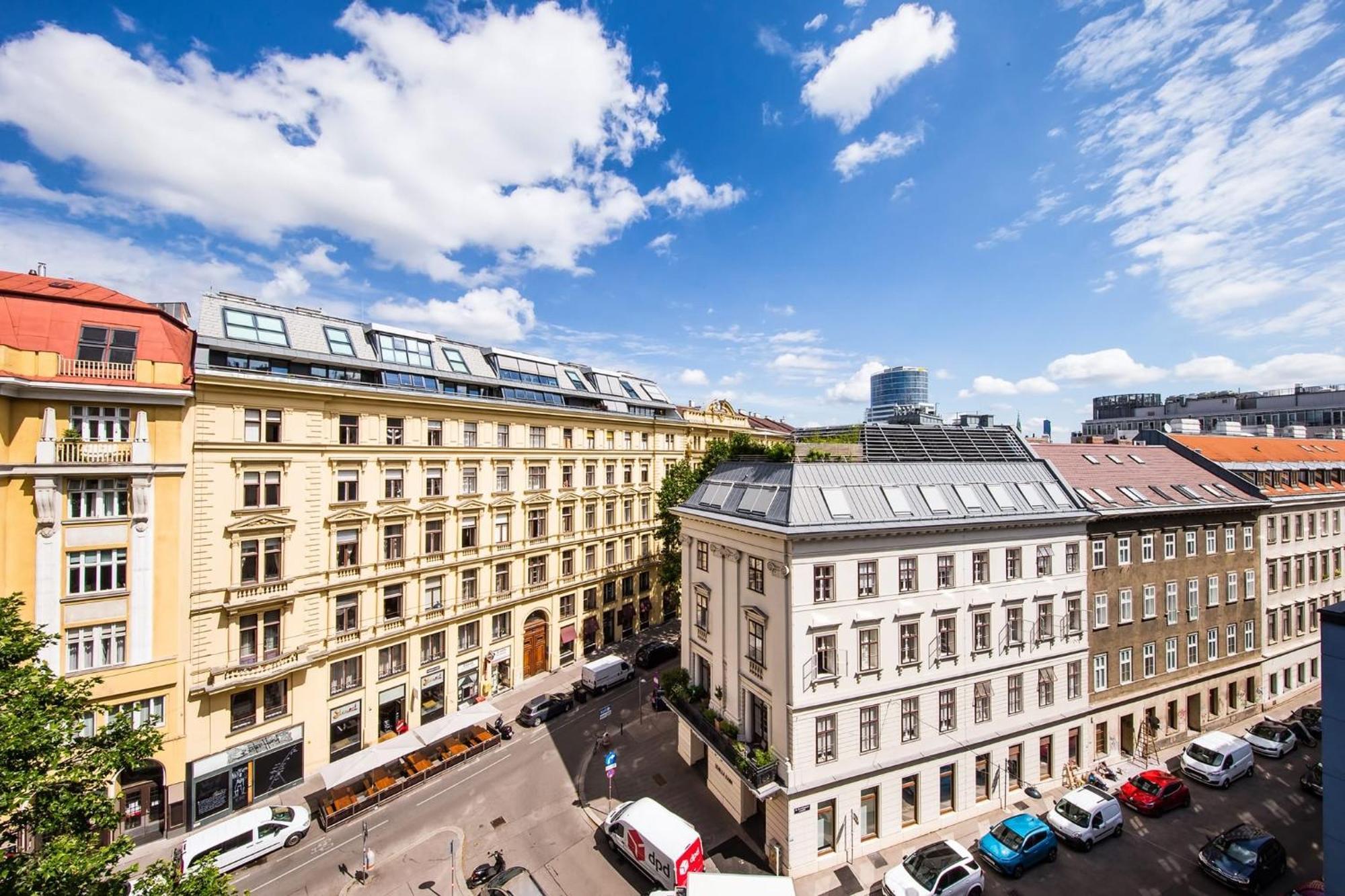 Lavie Viena Exterior foto